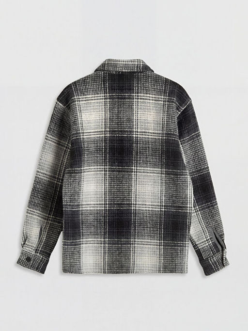 Ekose Erkek ?ocuk G?mlek