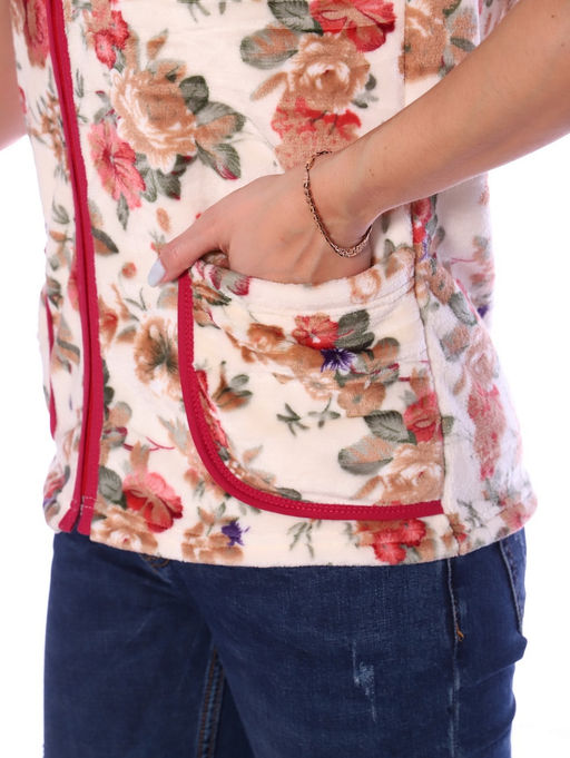 Жилет Карри - Нагорная текстиль фото 9