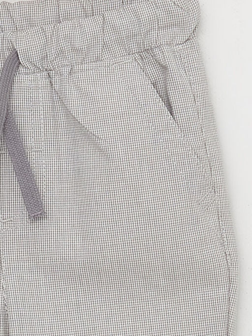 Beli Lastikli Erkek Bebek Pantolon - Waikiki фото 2