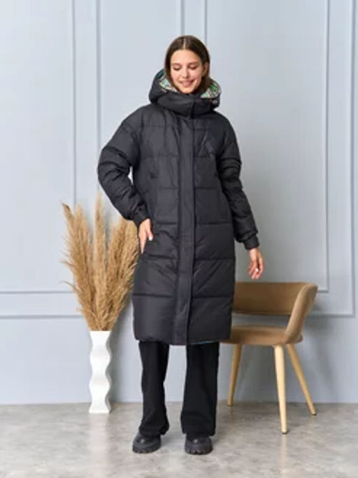 Пальто - LIMAR фото 7