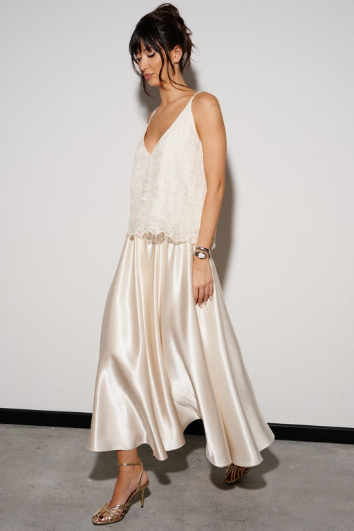 Юбка А1729 - Annete фото 12