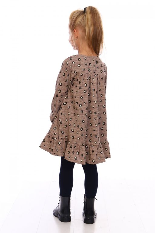 ПЛ118 Платье Индира - Милаша фото 5