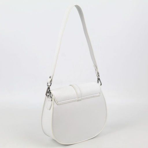 Женская кожаная сумка Sergio Valentini 0032-3  фото 3