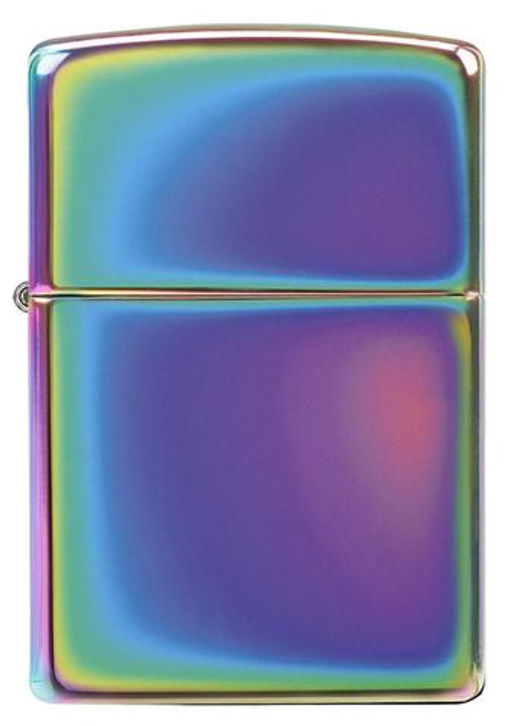 Зажигалка ZIPPO с разноцветным покрытием | Multi Color 151  фото 2