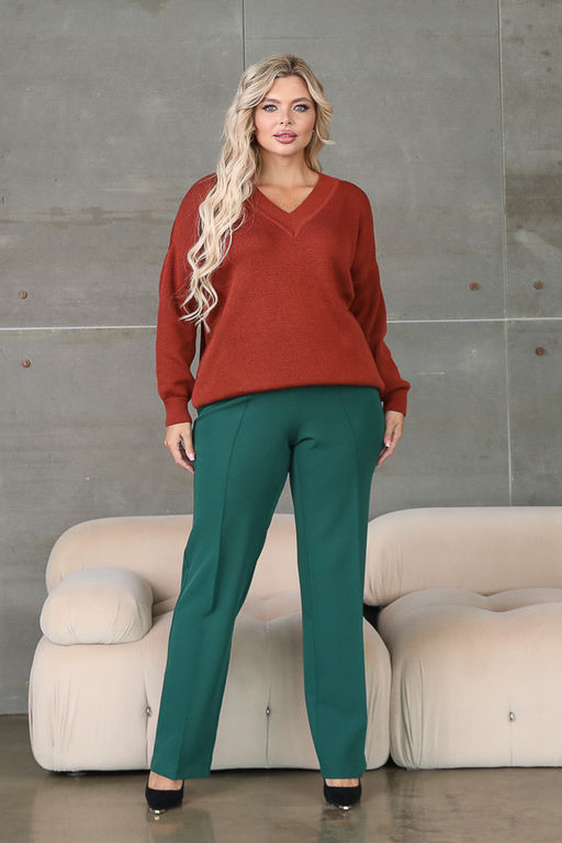 Джемпер Др5-474/31 - Wisell фото 2