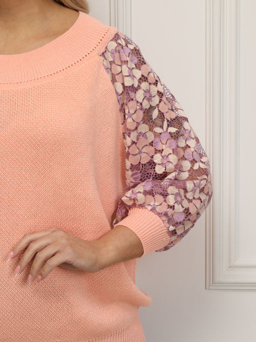 Джемпер Др4-552/5