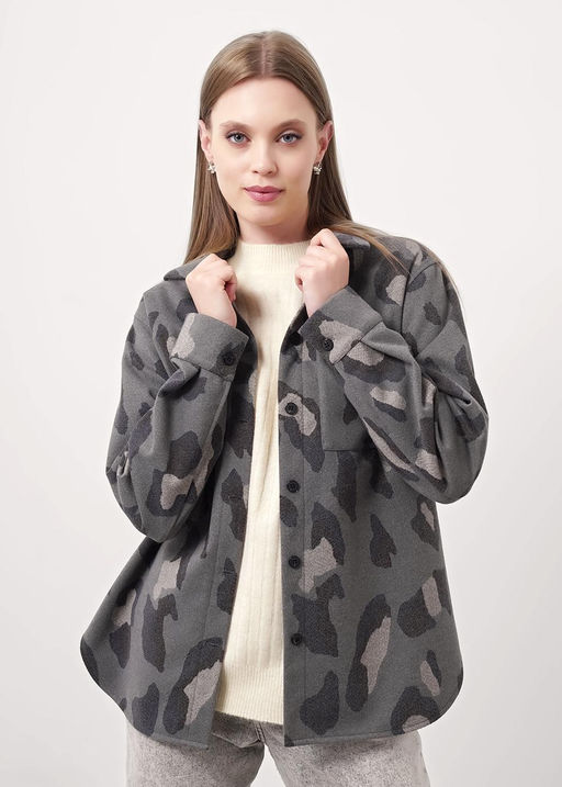 Куртка женская Асаи