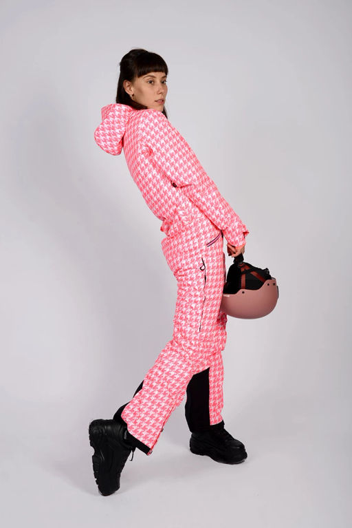 Комбинезон ART SUIT женский 21-12947 73