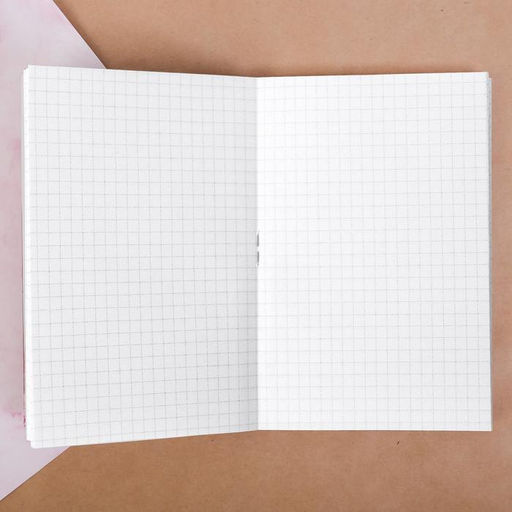 Блокнот Самой нежной, твёрдая обложка, А6, 40 листов - Artfox фото 3