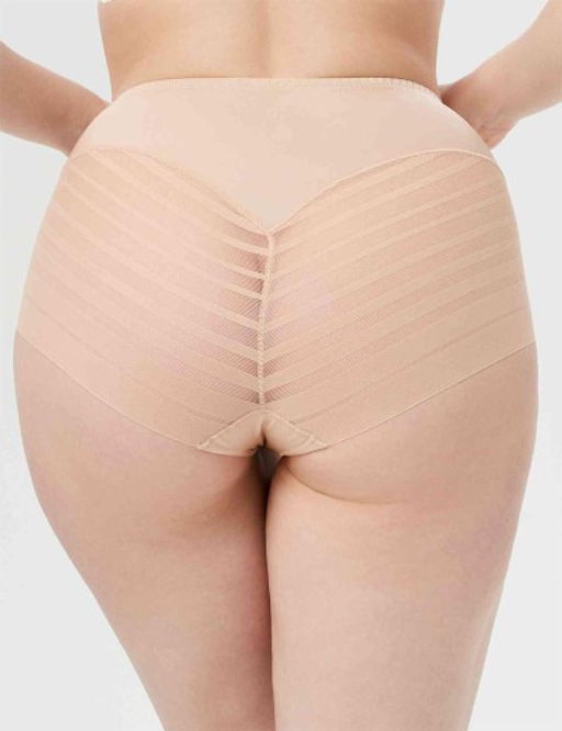 Трусы Milavitsa 265340 Чёрный  фото 17