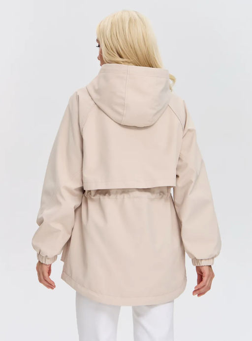 Куртка-ветровка демисезонная - Lawinter фото 5