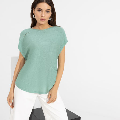 Туника Мода без правил - Charutti фото 2