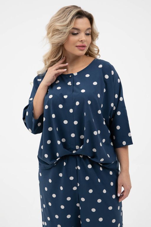 Костюм К4-4692/3 - Wisell фото 12