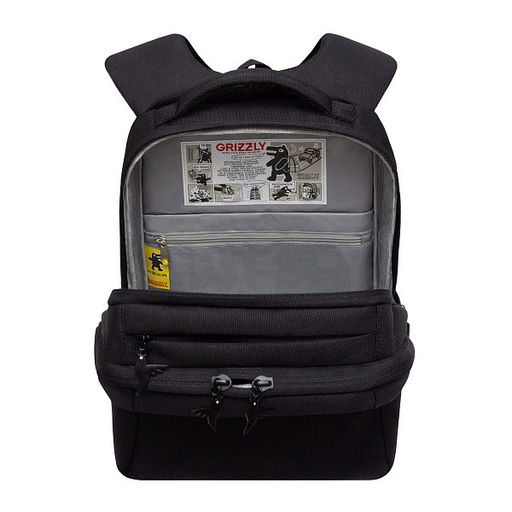 RG-566-8 Рюкзак школьный