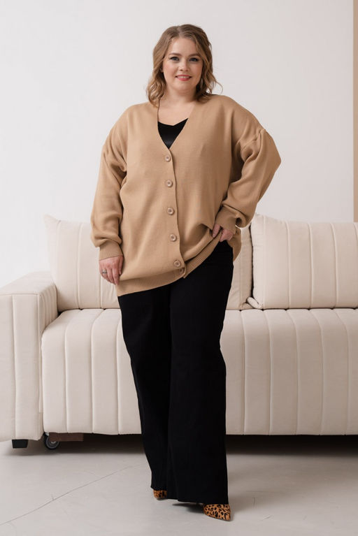 Кардиган женский - Jp фото 7