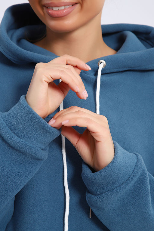 Костюм спортивный Натали 36887 из флиса  фото 59