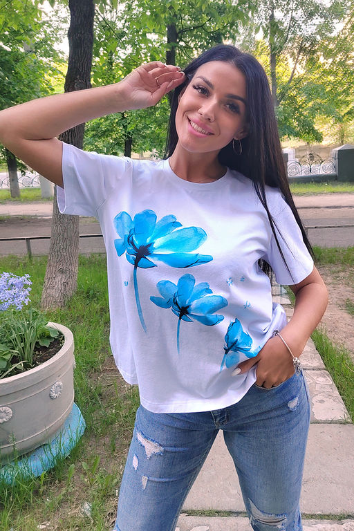 Футболка 6294