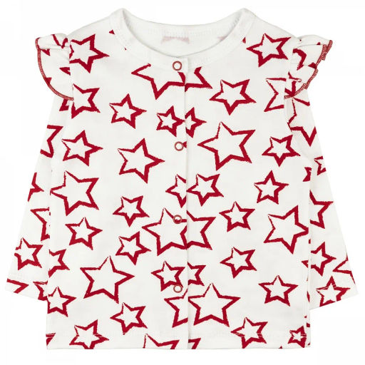 Кофточка интерлок 1165201801 - Youlala фото 2