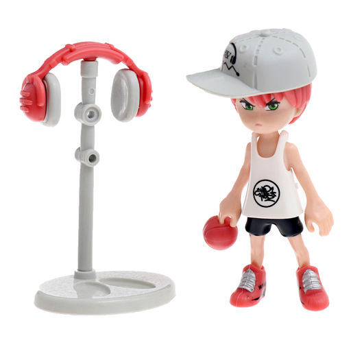 Фигурка Хип-Хоп, цвет МИКС - Simaland фото 10