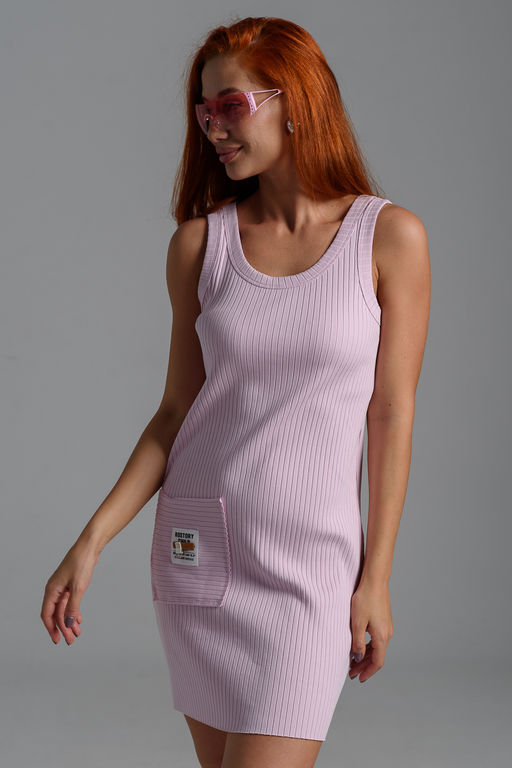 67147 сарафан женский