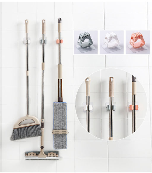 Держатель для швабры 9046522