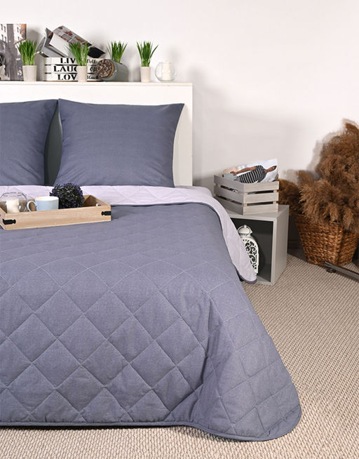 Комплект постельного белья с одеялом New Style Эко КП28-1456 ВБ