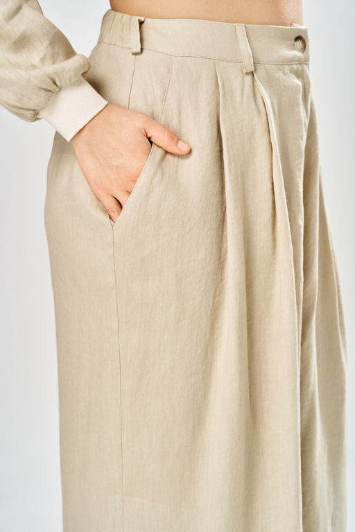 Костюм Diamant 2154 натуральный