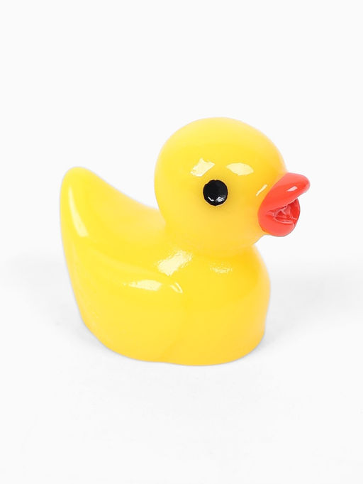 Декор для творчества «Уточки», набор 100 шт., размер 1,6×1,6 см