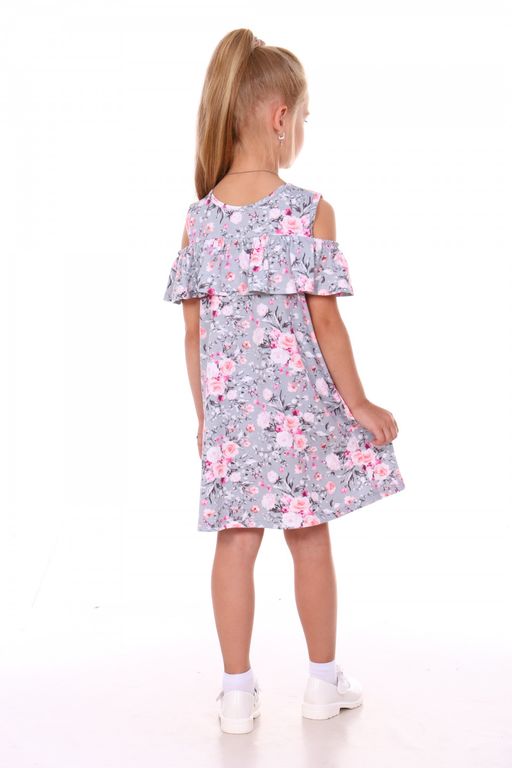 ПЛ126 Платье "Сашенька" 2