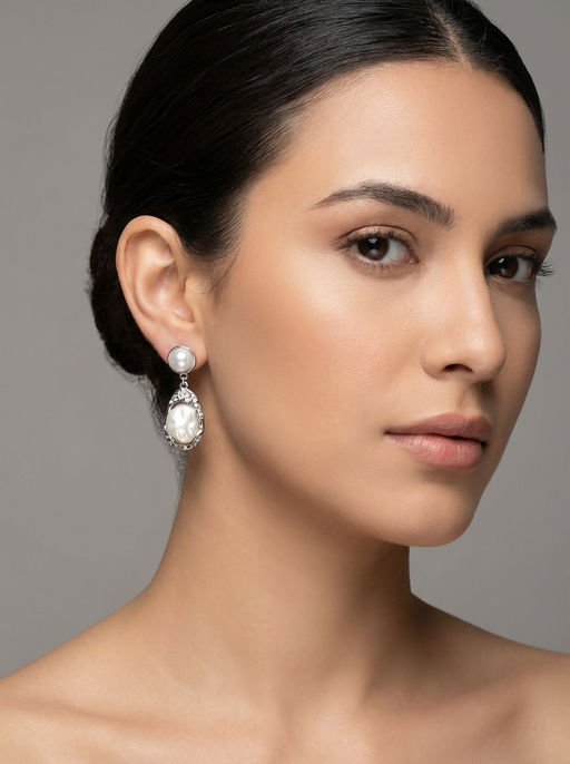 Серьги "Molly"