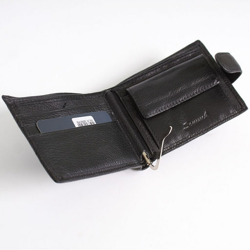 YK Портмоне мужское 613-100k - Somuch фото 3