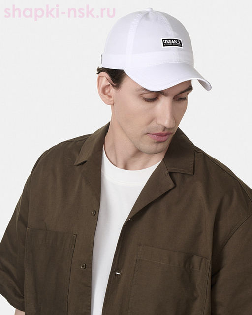 125171 BM Бейсболка мужская (57-59)