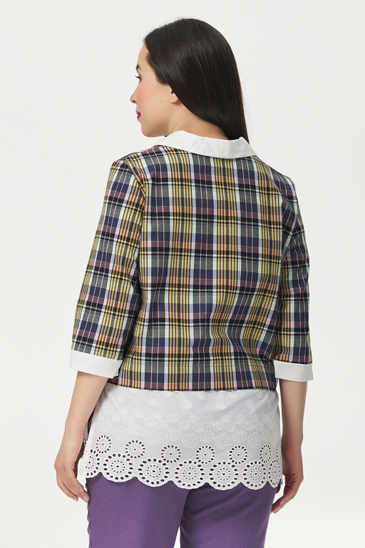 Блузка - Olsi фото 2