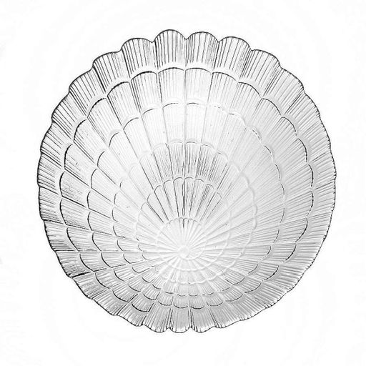 ATLANTISТарелка закал.1 шт. 240 мм арт.10236 SL (1071474, 1117710)