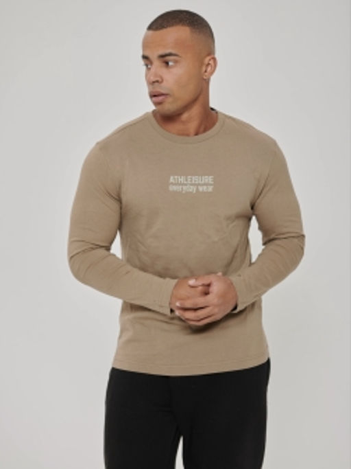 ФУТБОЛКА С ДЛИННЫМ РУКАВОМ - Giovedi фото 8