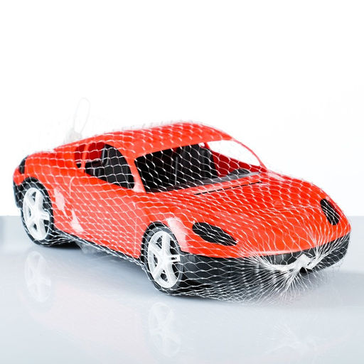 Машина гоночная, пластмассовая, 29 х 14 х 9 см, МИКС - UzToy фото 7