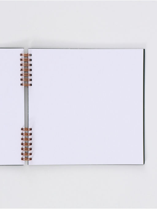 Фотоальбом бумажный 20х20, 25 л Дисней 1