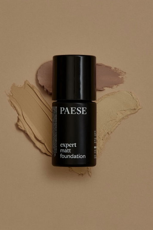 Тон.основа LONG COVER z jedwabiem тон 01N - Paese фото 57