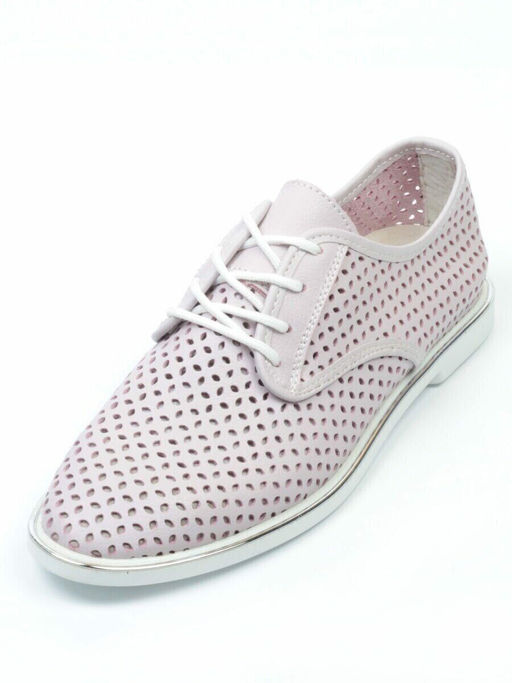 06-E130093-20B100M1 Туфли - No name фото 5