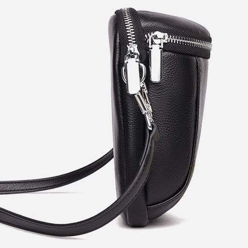 Bags Сумка женская / кожа / 0115222  фото 6