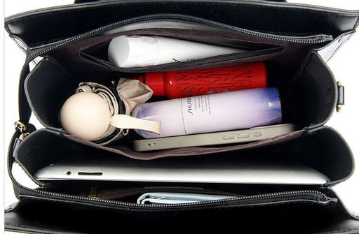 KAIDIFEINIROO Сумка женская 8286  фото 40