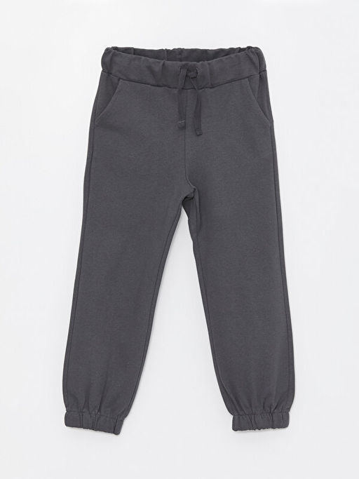 Beli Lastikli Basic K?z ?ocuk Jogger E?ofman Alt?