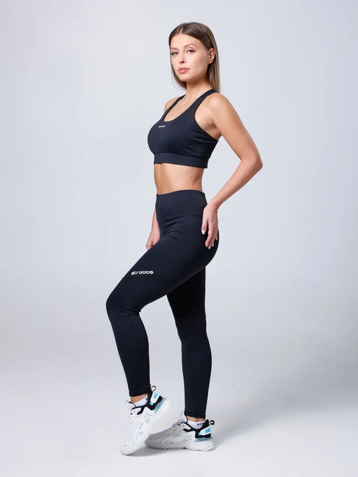 T3368-3 леггинсы женские - Strobbs фото 4