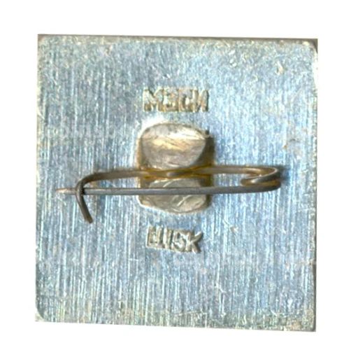 Значок Новгород