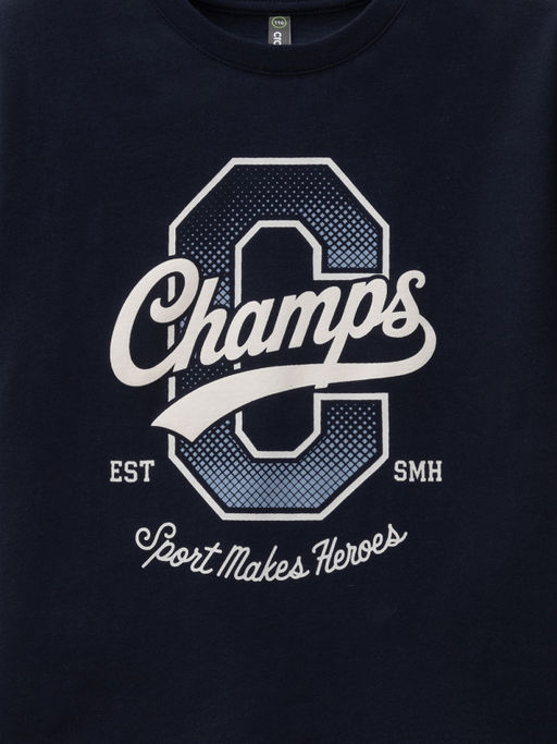 КР 302981-1/темно-синий 4009 к692, фуфайка