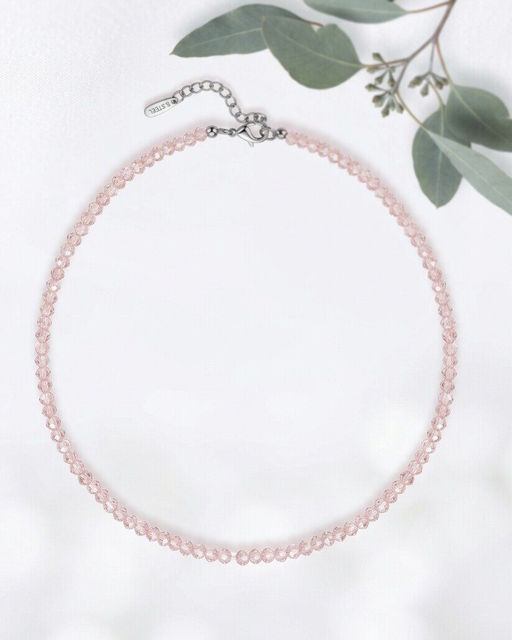 Чокер из натуральных камней - Vel vett фото 3