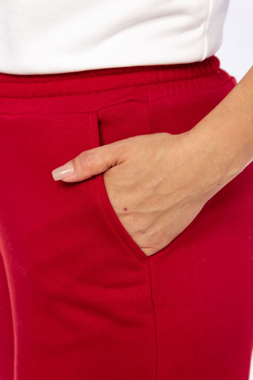 Костюм Diamant 2095 красный  фото 8