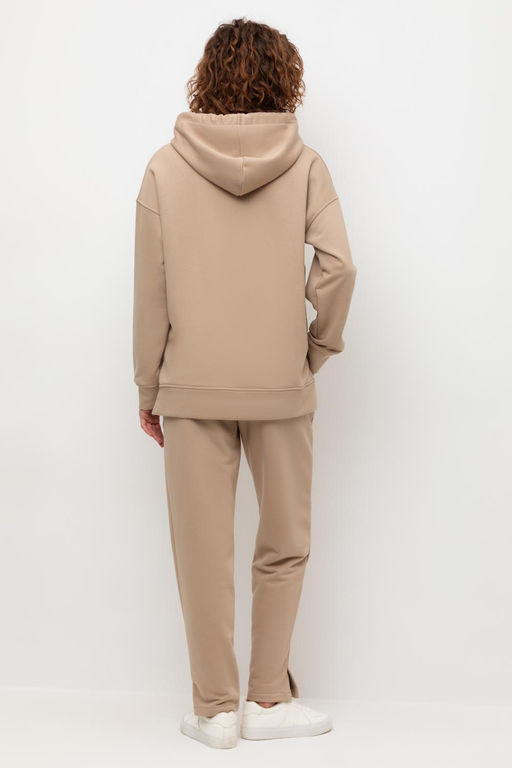 ЕВТ 4045/24/песчаный берег брюки жен