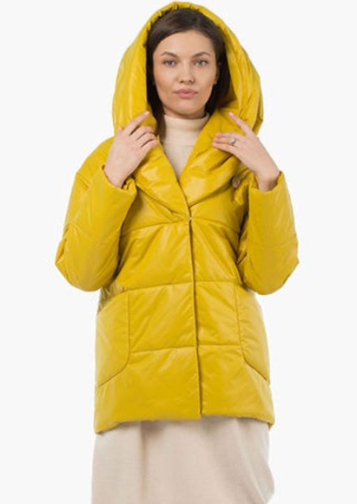 04-2895 Куртка женская демисезонная (синтепон 150)