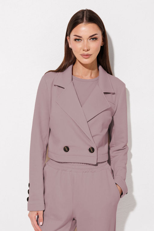 Костюм VN Fashion 1144 мокко